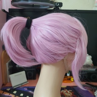 [PASS] WIG COSPLAY SHIKIMORI