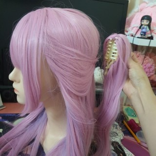 [PASS] WIG COSPLAY SHIKIMORI