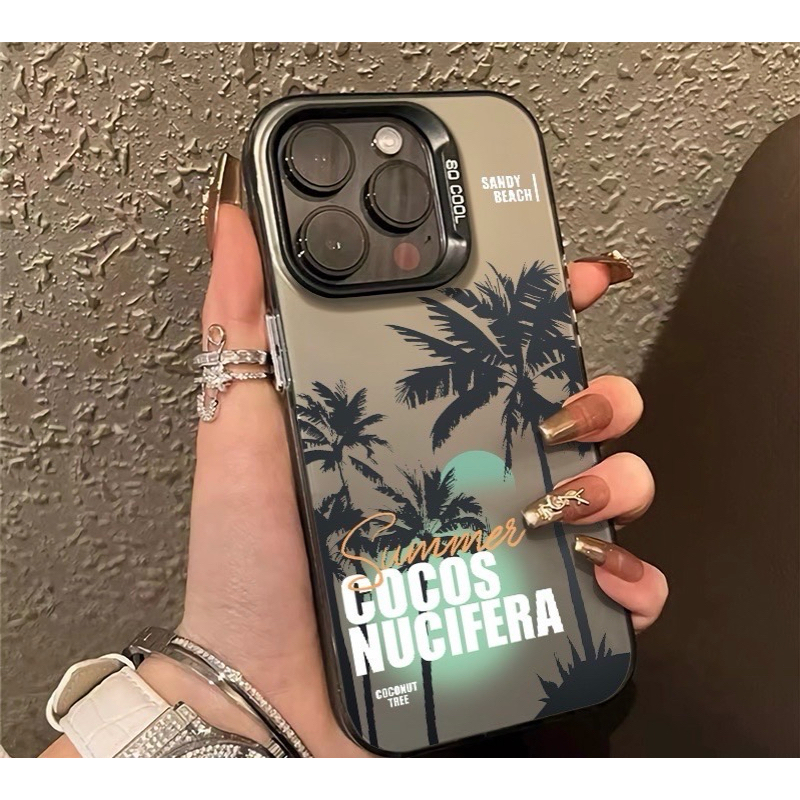 Ốp lưng máy iPhôn XR đã độ vỏ lên 15pro