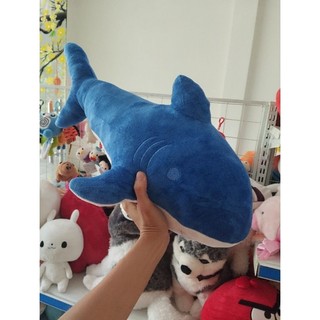 Gấu bông cá miniso size 40-50cm