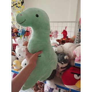 Gấu bông hình khủng long size 45-60cm