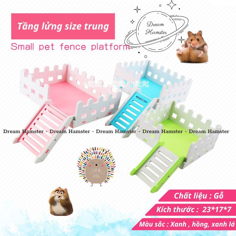 Tầng lửng trung gắn lồng (23x17x7)