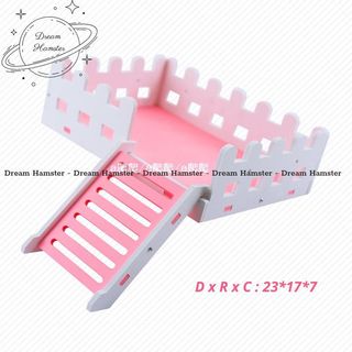 Tầng lửng trung gắn lồng (23x17x7)