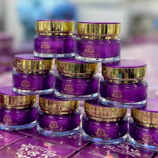 Set 5 Hộp - Kem dưỡng trắng da dưỡng ẩm bật tông 20gr