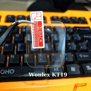 Miếng dán cường lực đồng hồ định vị trẻ em wonlex kt19 pro, kt19 e