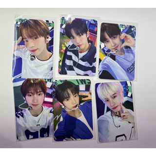 Card ảnh TWS chính hãng