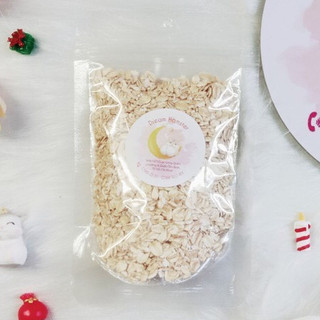 Yến mạch bổ dưỡng cho Hamster (100gr)