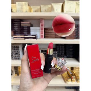Son thỏi christian louboutin on the go 3g fullbox 001m 005m 013m 318m