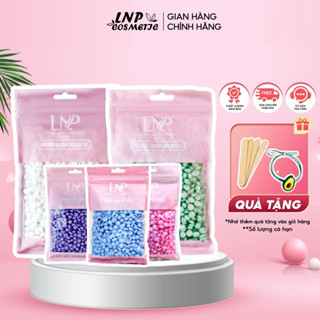 sáp wax lông hard wax bean coconut sữa dừa 1kg giúp tẩy sạch lông nách , tay chân và râu , vùng bikini - tinastoreq2