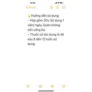 Hàng Đức đủ bill chăm sóc tóc Haar Dopp.