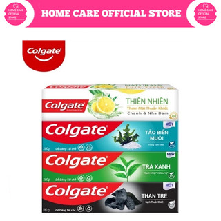 Kem đánh răng colgate thiên nhiên 180g