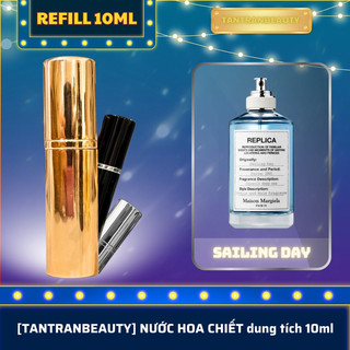 SAILING DAY [nước hoa nam refill 10ml]