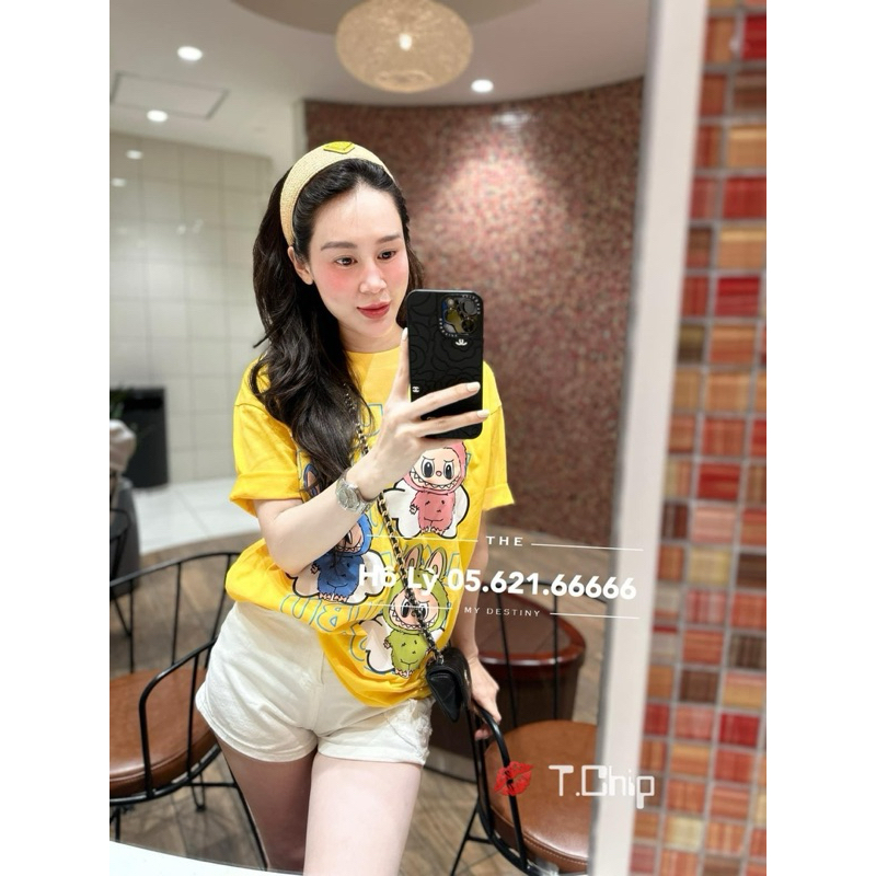 Phông Labubu màu mới siu đẹp