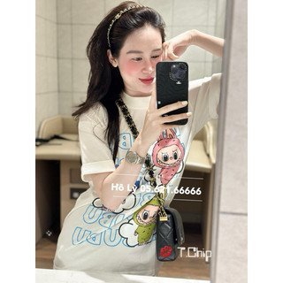 Phông Labubu màu mới siu đẹp