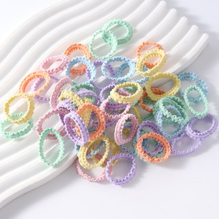 Combo 50 dây buộc tóc siêu bền