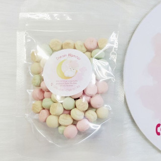 Bánh bột sữa cho Hamster (50gr)