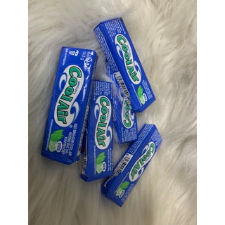 Thanh kẹo sing-gum cool air hương bạc hà - khuynh diệp
