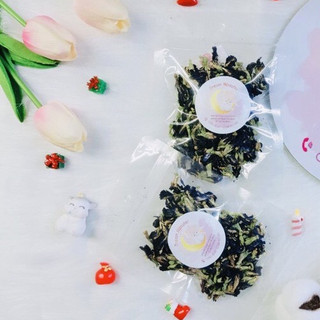 Hoa đậu biếc khô cho Hamster (20gr)