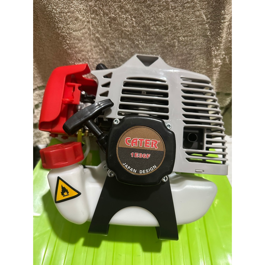 ĐỘNG CƠ MÁY CẮT CỎ 330/ 2 thì. 36 LY