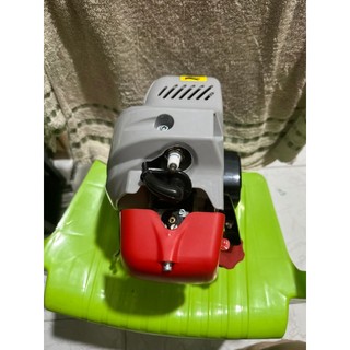 ĐỘNG CƠ MÁY CẮT CỎ 330/ 2 thì. 36 LY