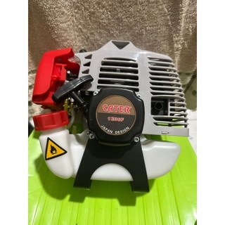 ĐỘNG CƠ MÁY CẮT CỎ 330/ 2 thì. 36 LY