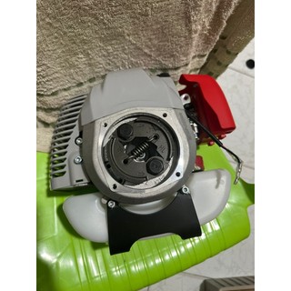 ĐỘNG CƠ MÁY CẮT CỎ 330/ 2 thì. 36 LY