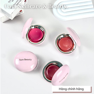   Bill USA  Má hồng kem Rare Beauty Stay Vulnerable Melting Cream Blush fullsize 5g 