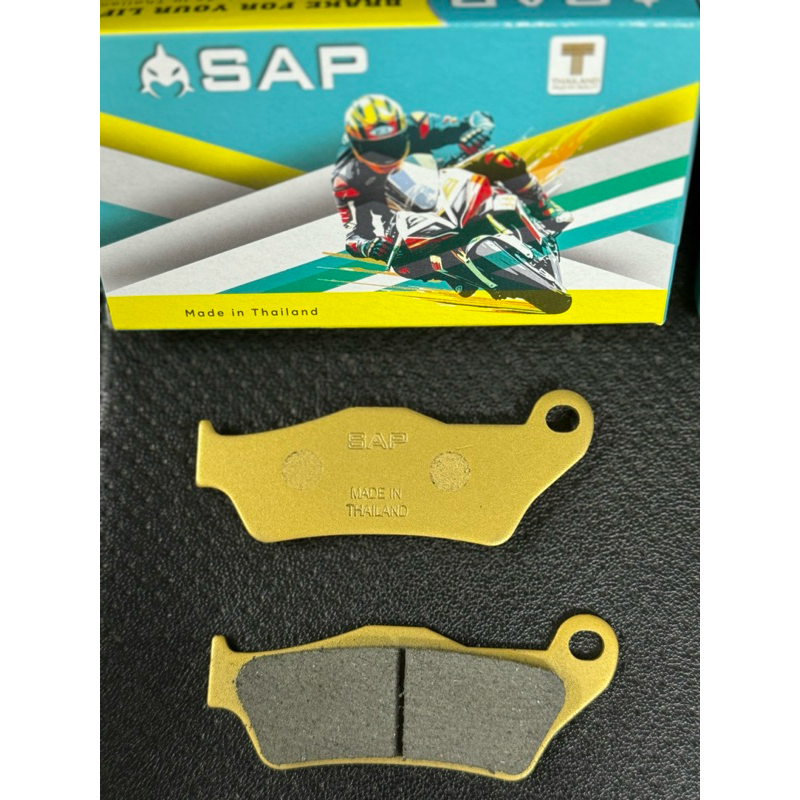 Má phanh Ktm, Husqvarna Exc,Sx,SX-F,Exc-F,XC, Te,Tc,Fe,Fc - Thương Hiệu SAP