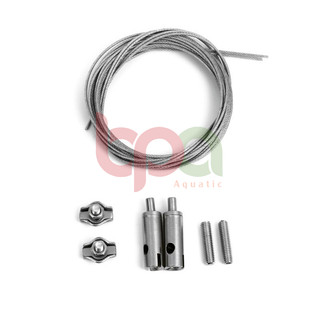 CÁP TREO ĐÈN CHUYÊN DỤNG CHO ĐÈN CHIHIROS WRGB2 VÀ VIVID 2 | CÁP TREO ĐÈN CHUYÊN DỤNG THUỶ SINH