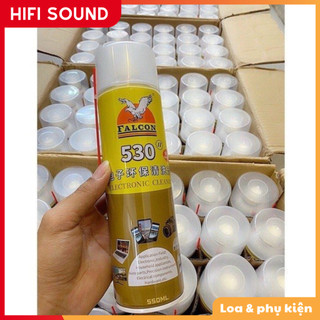 Nước rửa main, bo mạch, tẩy keo 530 camel