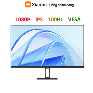 Màn hình máy tính Xiaomi Redmi 1A IPS 24 inch 1080P 100Hz FHD | Hỗ trợ khung VESA,Ánh sáng xanh thấp