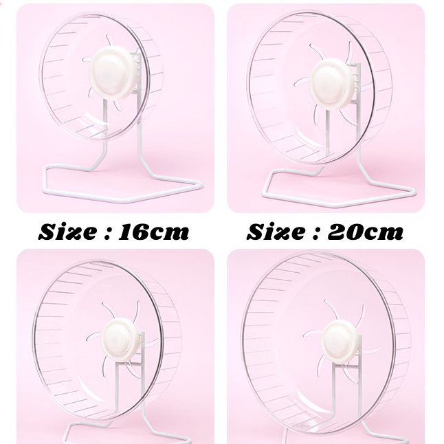 Wheel Boer trong suốt cao cấp