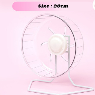 Wheel Boer trong suốt cao cấp