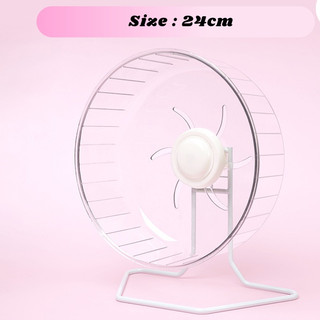 Wheel Boer trong suốt cao cấp