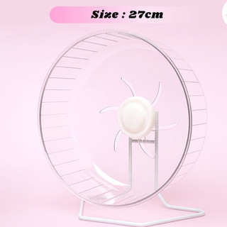 Wheel Boer trong suốt cao cấp