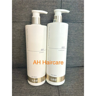  Dầu Gội Xả PROSEE LEO 780ml chính hãng siêu mềm mượt thơm lâu dưỡng tóc hoá chất. 