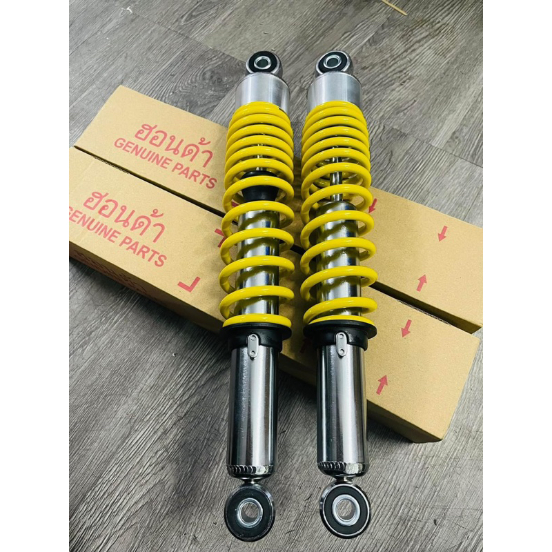 Phuộc nice thái chuẩn chân xước 1.1 Thailand