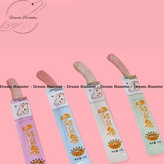 Thanh dinh dưỡng/Pate Run Around cho Hamster