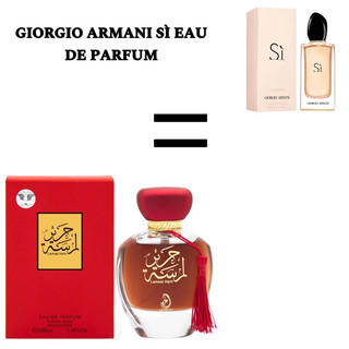 Nước hoa Dubai Lamsat Hair