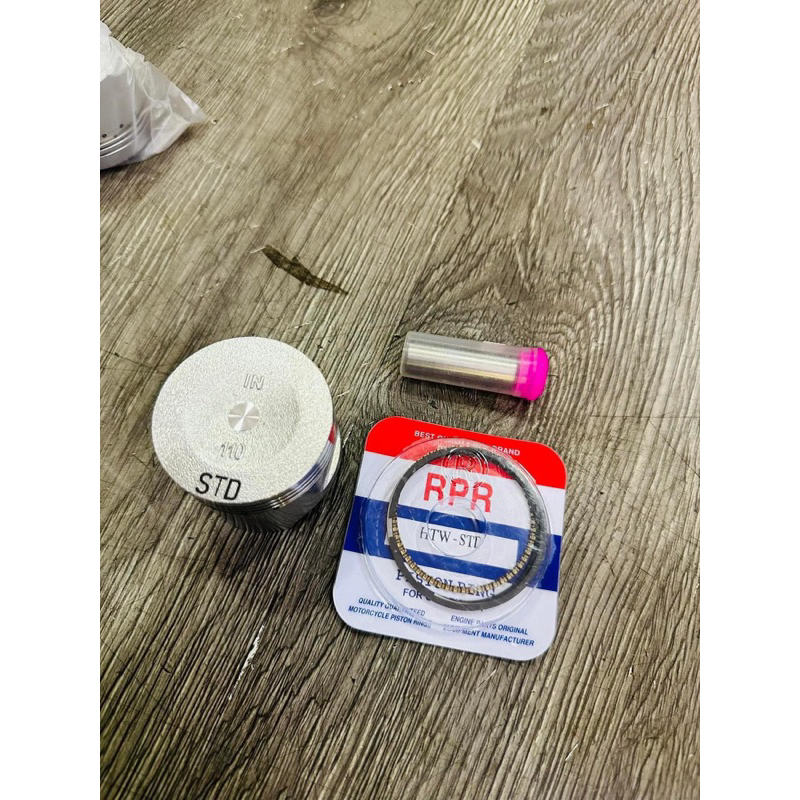 Trái Piston Ippon - Wave Dream 52 - 54