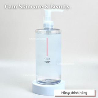 Nước tẩy trang Chacott For Professionals Nhật Bản 500ML