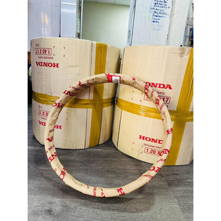  cặp niềng siam goshi honda thailand 1.2 1.4 -17 wave dream xi bóng 