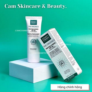 Kem chống nắng phổ rộng chống lão hoá SPF 50+ 40ML
