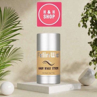 Sáp định hình và tạo kiểu tóc Felinwel