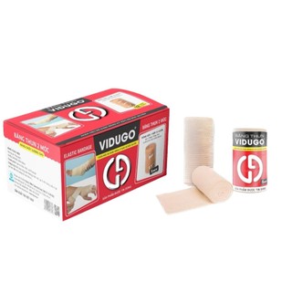 Băng thun 2 móc, 3 móc Vidugo HÀNG CHUẨN LOẠI 1