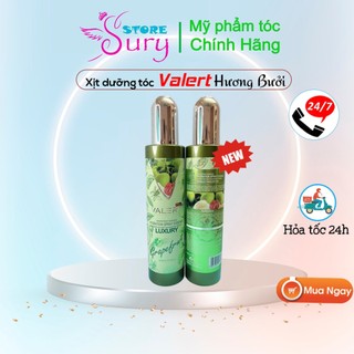 Xịt dưỡng tóc vỏ bưởi Grape Fruit Organic 220ml - phục hồi tóc,chống xơ rối chẻ ngọn