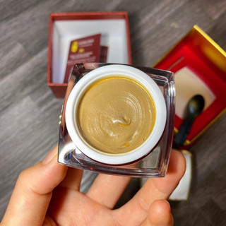 CAO MỤN SÂM ĐỎ 36 VỊ Hộp lớn 15g(chính hãng 100%)