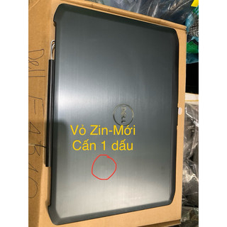 Vỏ a b c d thay cho laptop dell lattitude e5430
