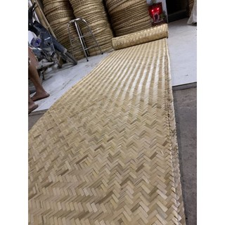(HOẢ TỐC TP.HCM) Cót tre, cỏ tranh, mành tăm