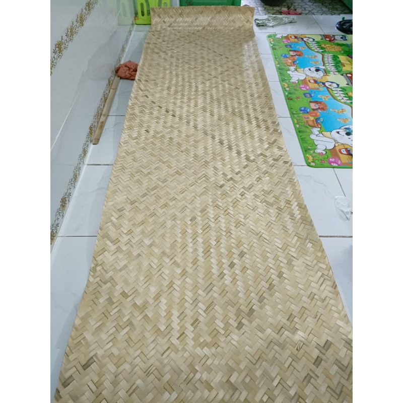 (HOẢ TỐC TP.HCM) Cót tre, cỏ tranh, mành tăm